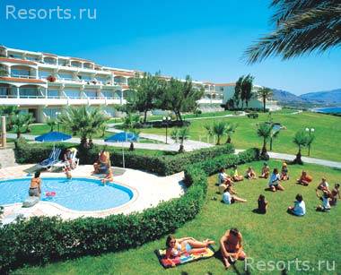 Rodos Princess Beach Hotel 25